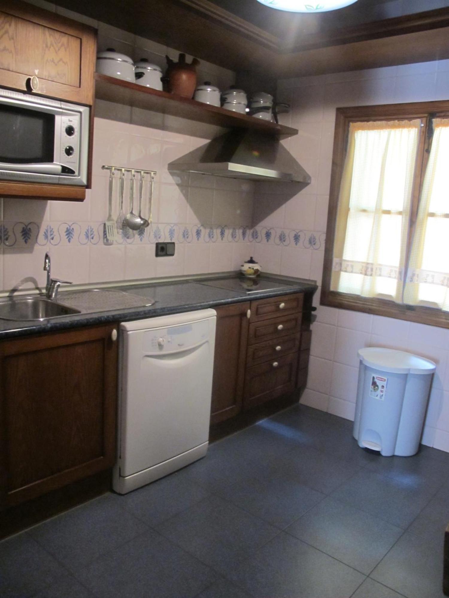Casa Rural Cuatro De Oros Santa Cruz de la Zarza Екстер'єр фото